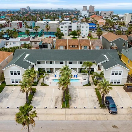Sea Dancer #10 Villa